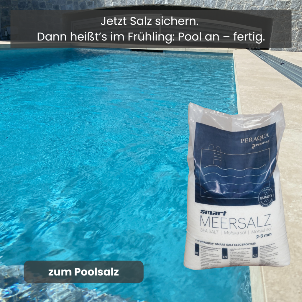 Angebot Poolsaz