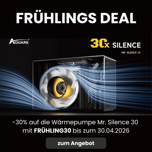 Frühlings Deal