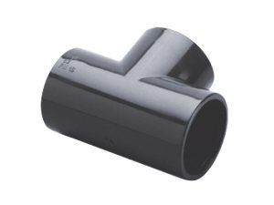 T-Stück 90° d50
