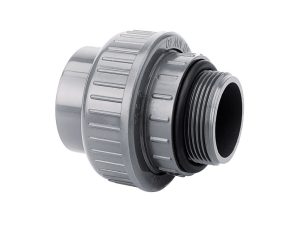 Verschraubung d50 - 2"