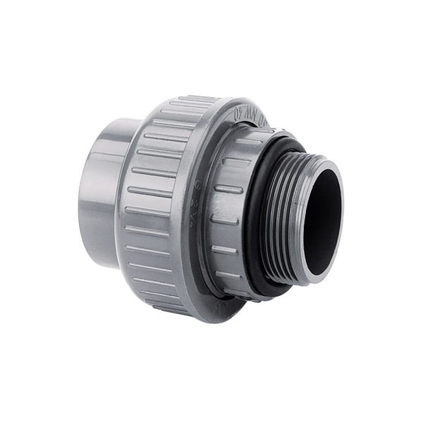 Verschraubung d50 - 2"