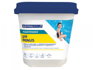 pH Minus