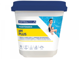 pH Plus
