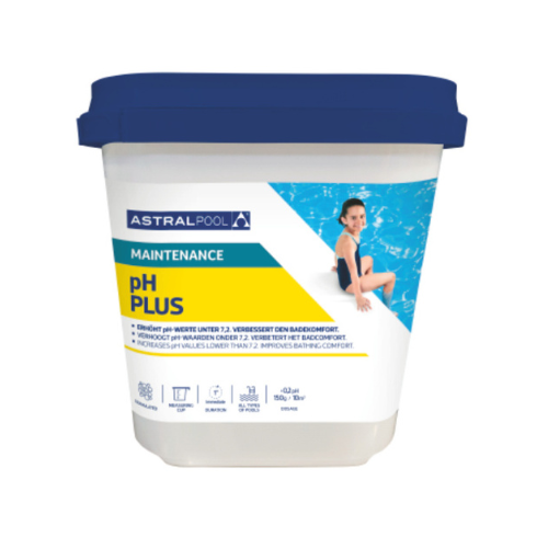 pH Plus