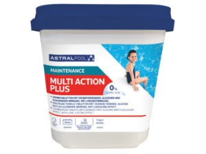 Chlortabletten
