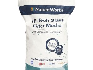 Filterglas
