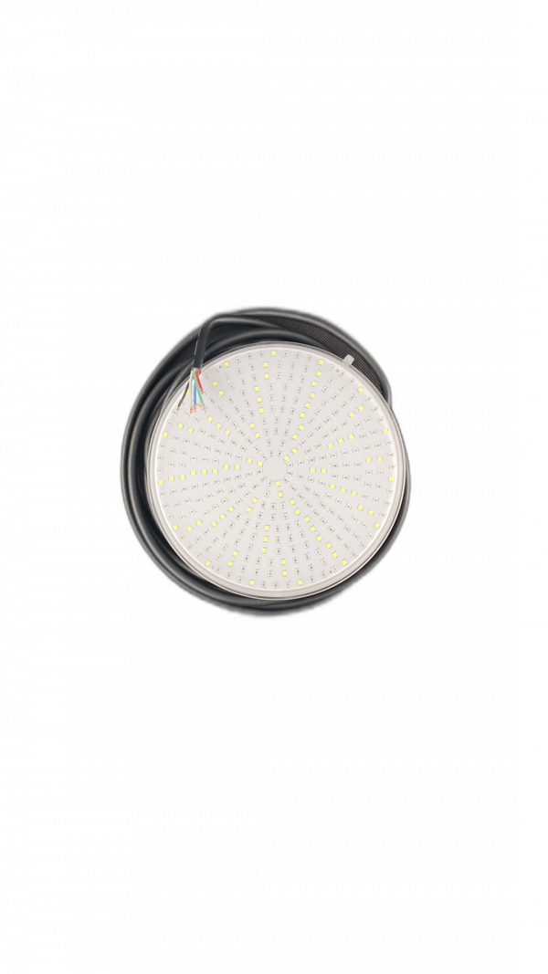 LED RGBW