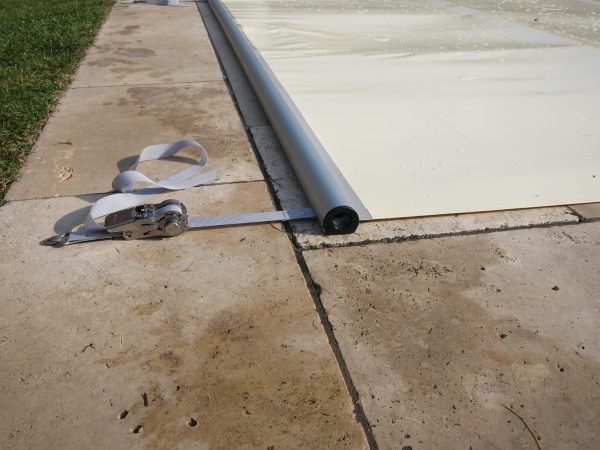 Rollabdeckung Flex – Bild 3