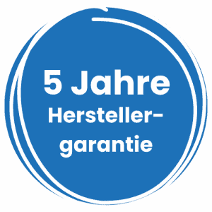 Herstellergarantie