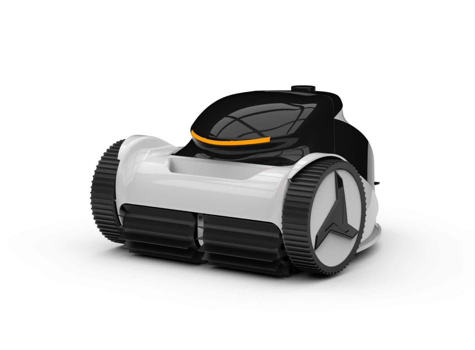 Inverquark InverX Air Poolroboter