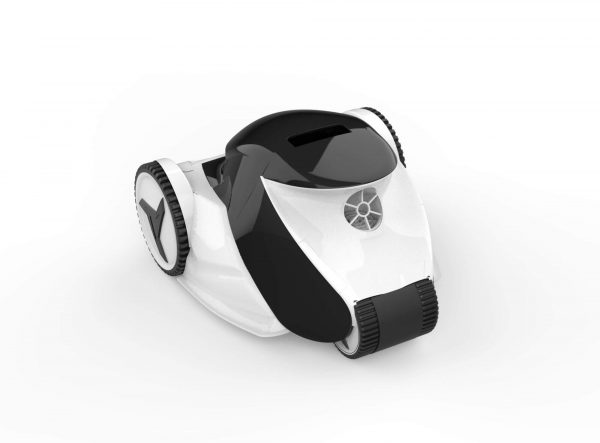 Inverquark InverX Air Poolroboter