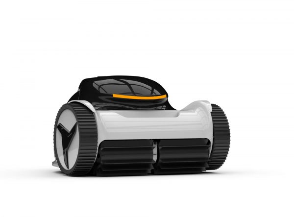 Inverquark InverX Air Poolroboter