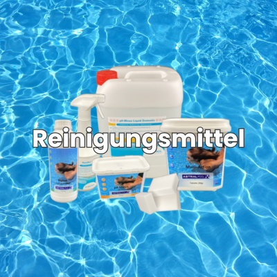 Reinigungsmittel