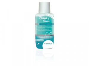 Protect & Clean