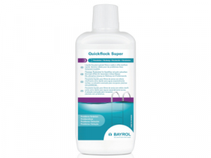 Bayrol Quickflock Super