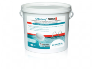 Bayrol Chlortabletten