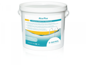 Bayrol Alca Plus