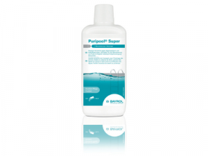 Wintermittel Puripool