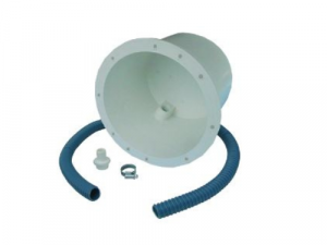 Einbauteil Scheinwerfer