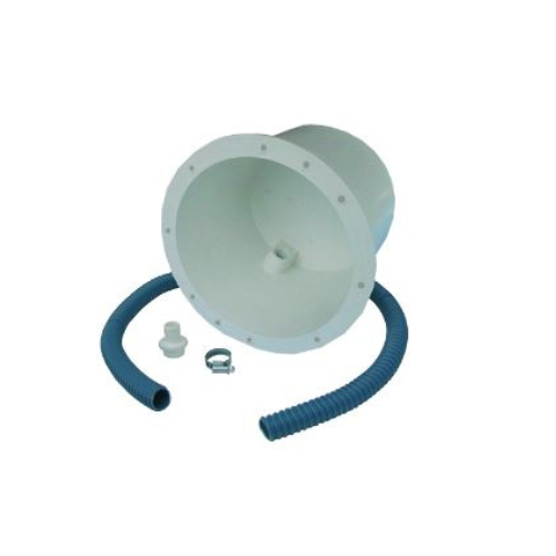 Einbauteil Scheinwerfer