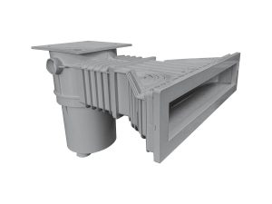 Hochwasserskimmer 7301907