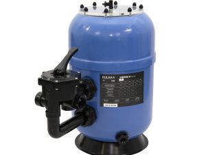 Kessel inkl Wegeventil