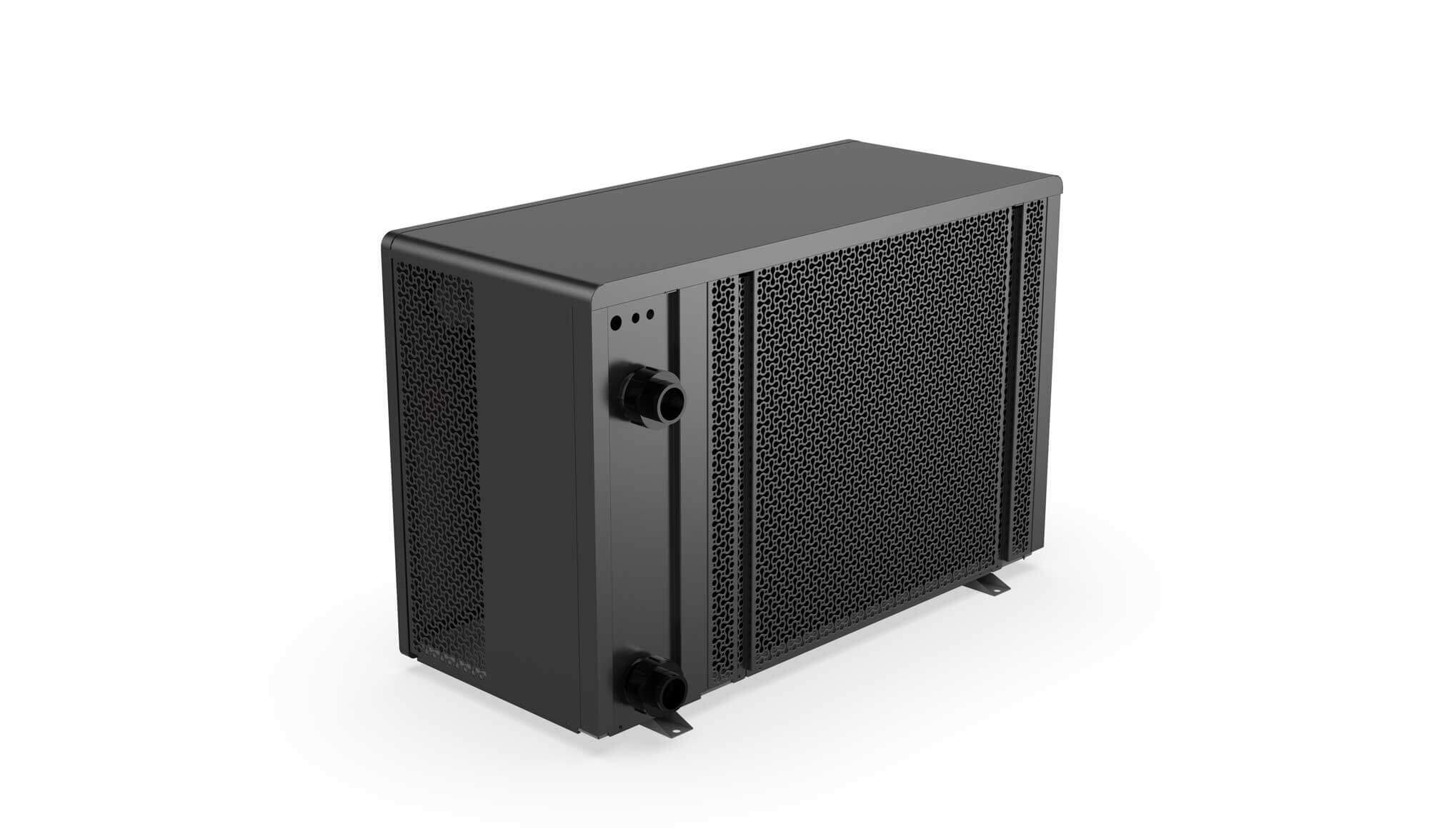 Wärmepumpe MR. SILENCE 30