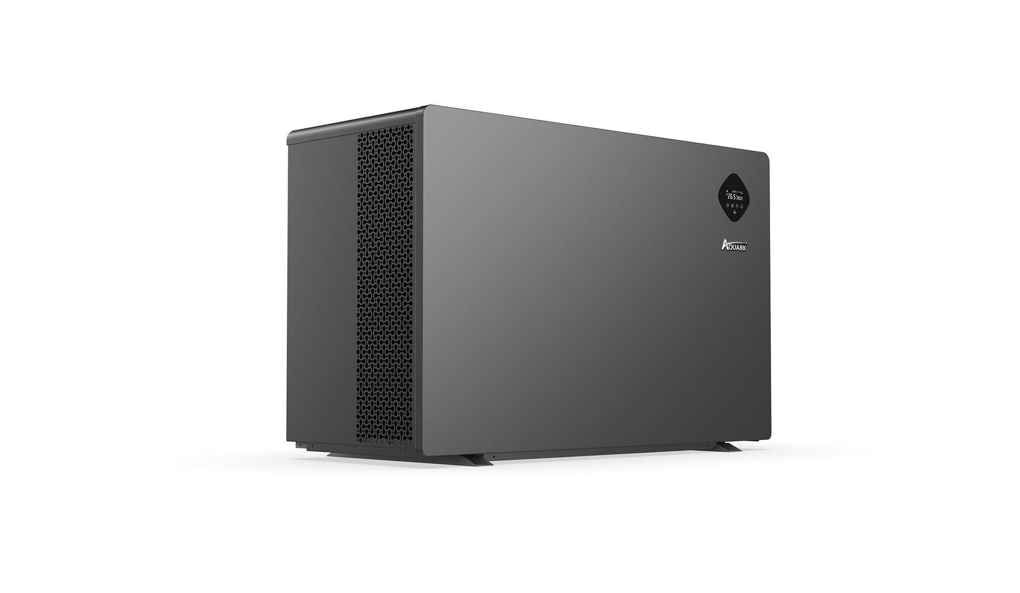 Wärmepumpe MR. SILENCE 30