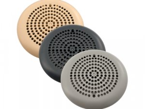 Sichtteil Bodenablauf