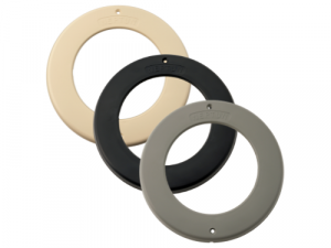 Sichtteile Scheinwerfer