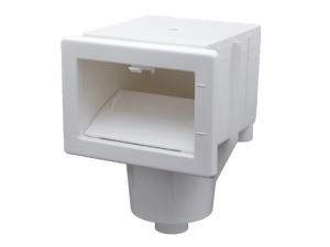 Oberflächenabsauger, Skimmer