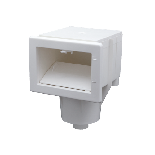 Oberflächenabsauger, Skimmer