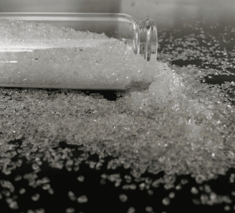 Filterglas für Poolfilter, langlebig und effizient, sorgt für klares Wasser im Schwimmbad.