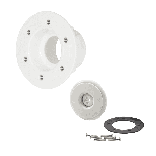 Einströmdüse Ocean