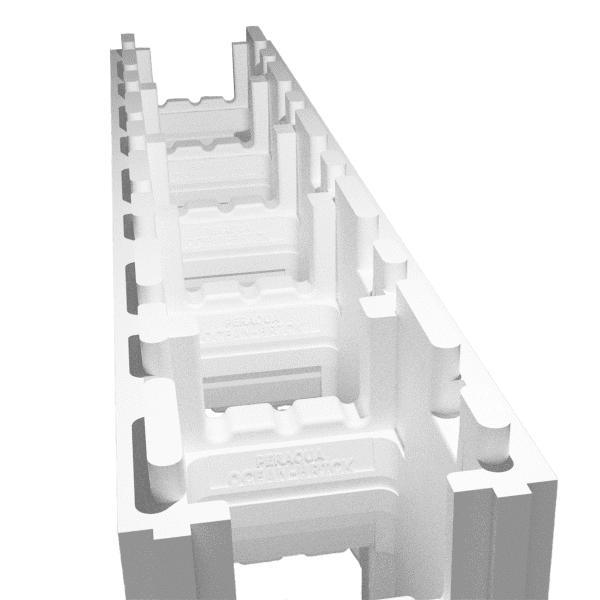 Ocean® Brick Iso Stein 300 – Bild 2