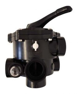 6-Wege-Ventil-Praher