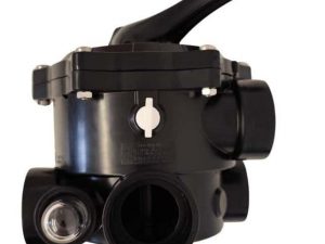 6-Wege-Ventil-Praher