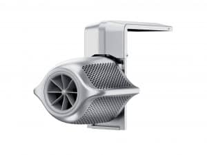 InverJet-Gegenstromanlage