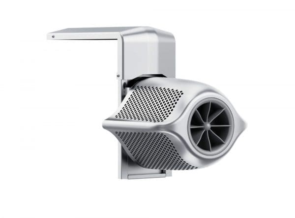 InverJet-Gegenstromanlage