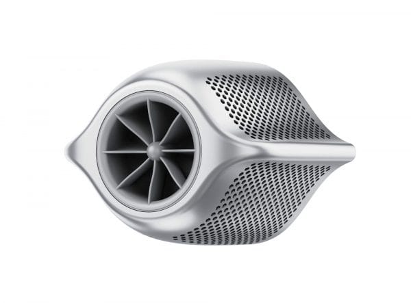 InverJet-Gegenstromanlage