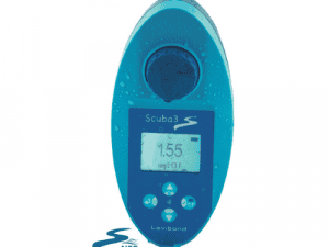 Scuba Pooltester